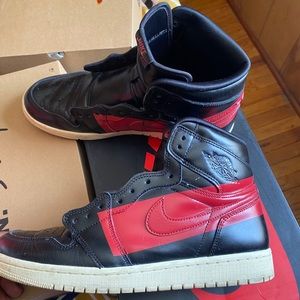 Jordan 1 Retro High OG Defiant